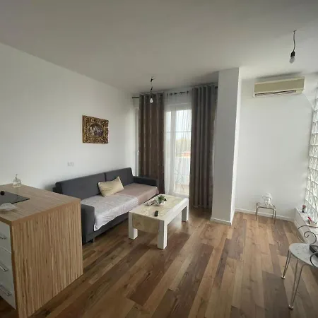 Happy Place To Be Apartament *